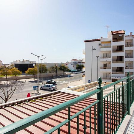 Apartamento Altura Vacations T2, Algarve Exterior foto