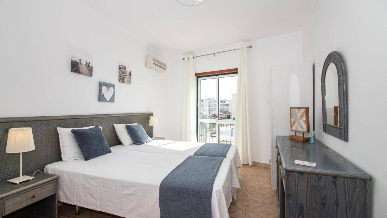 Apartamento Altura Vacations T2, Algarve Exterior foto