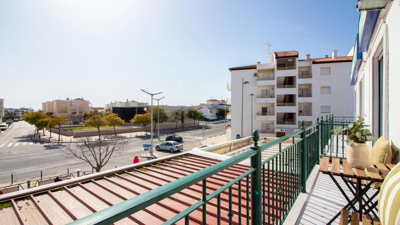 Apartamento Altura Vacations T2, Algarve Exterior foto