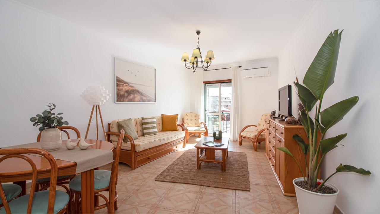 Apartamento Altura Vacations T2, Algarve Exterior foto