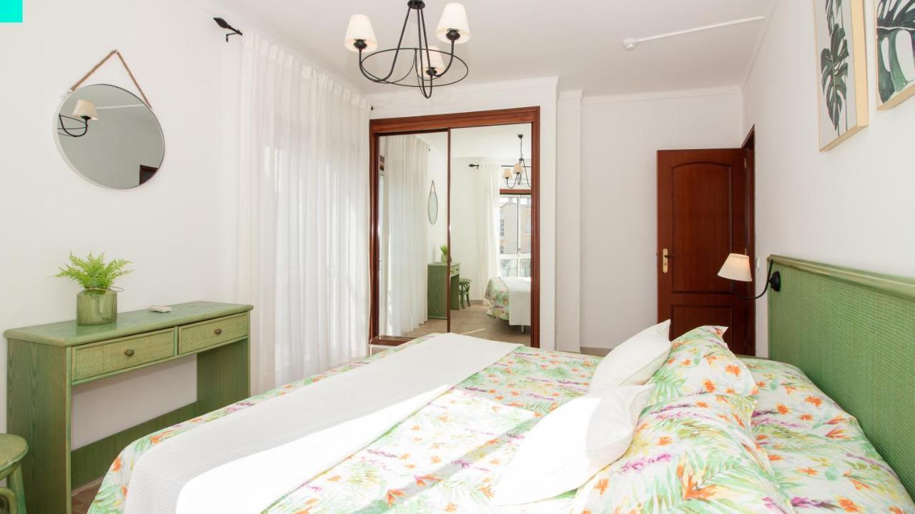 Apartamento Altura Vacations T2, Algarve Exterior foto