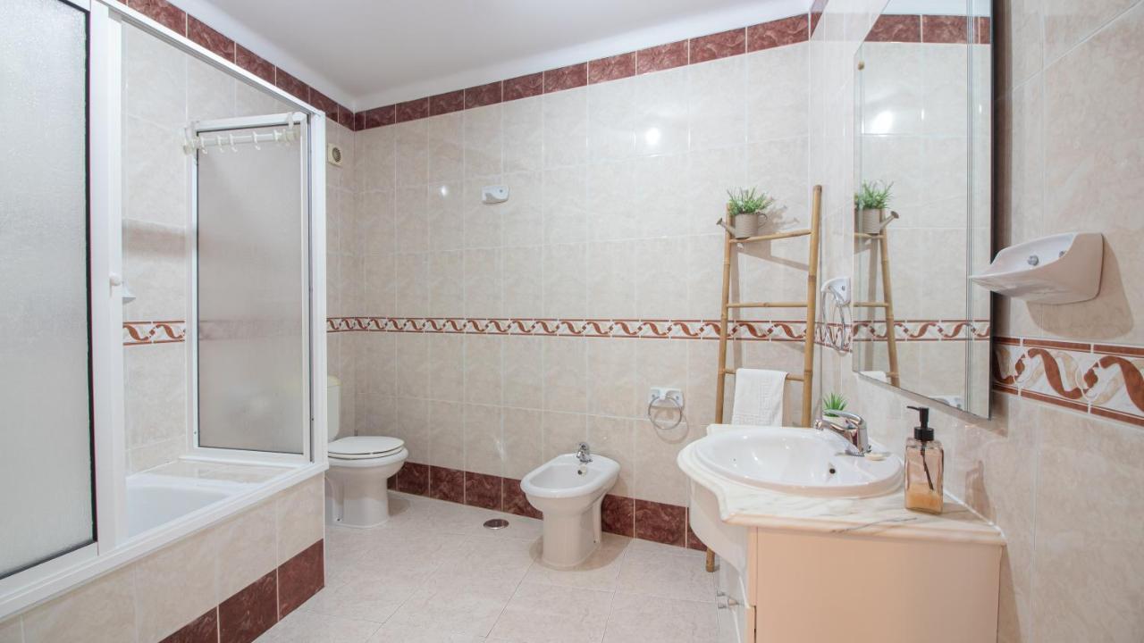 Apartamento Altura Vacations T2, Algarve Exterior foto