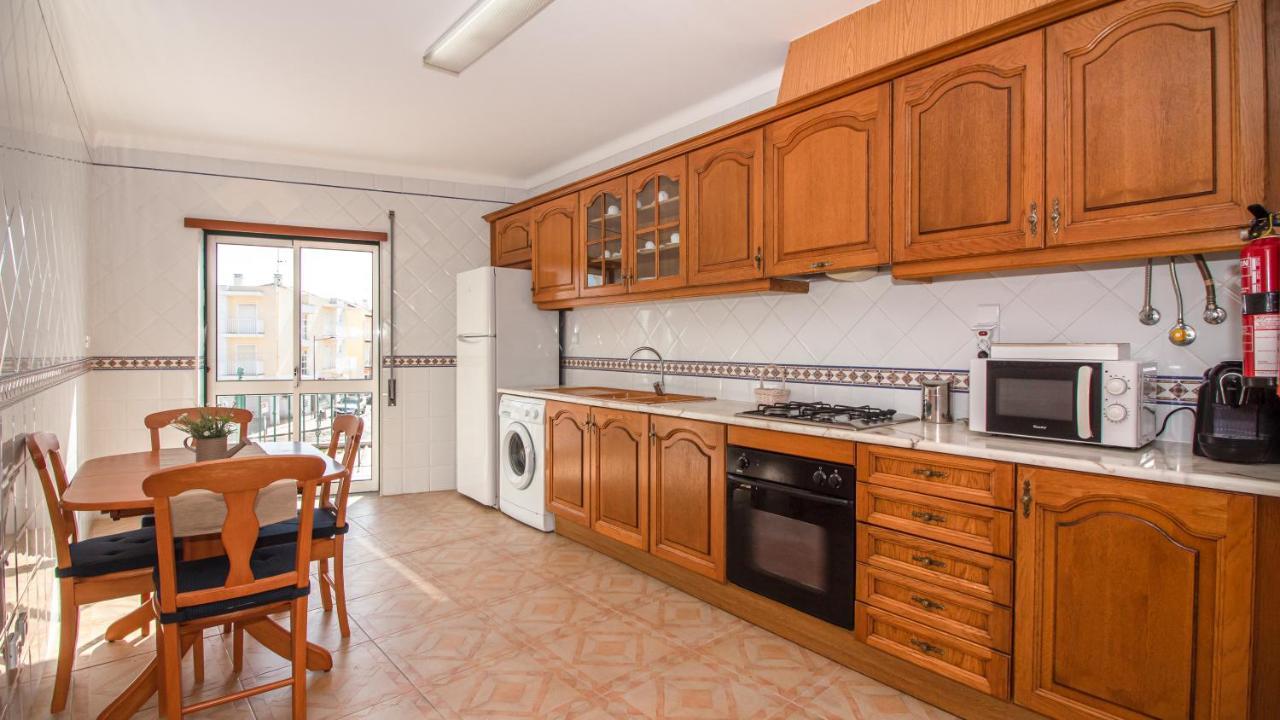 Apartamento Altura Vacations T2, Algarve Exterior foto
